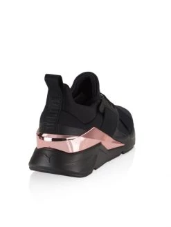 Puma Muse X5 Metal Sneakers -Cheap Sophia Webster Store unnamed file 107