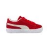 Puma Little Kid's And Kid's Suede Classic XXI Sneakers For Kids Red