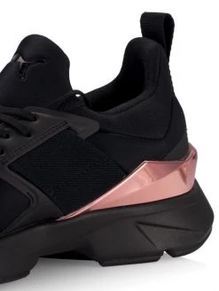 Puma Muse X5 Metal Sneakers -Cheap Sophia Webster Store unnamed file 110