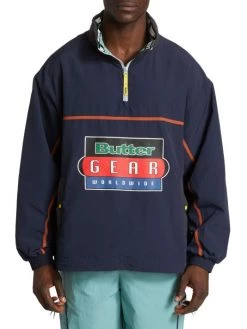 Puma X Butter Goods Light Pop Over Top For Men -Cheap Sophia Webster Store unnamed file 113