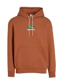 Puma X Butter Goods Hoodie For Men