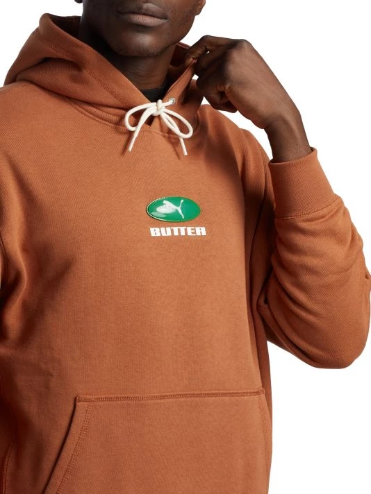 Puma X Butter Goods Hoodie For Men 8 Puma X Butter Goods Hoodie For Men - Image 6
