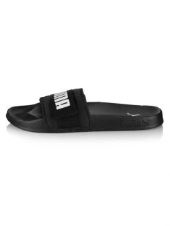 Cheap Sophia Webster Store 30 Puma Leadcat 2.0 Textile Logo Slides For Men