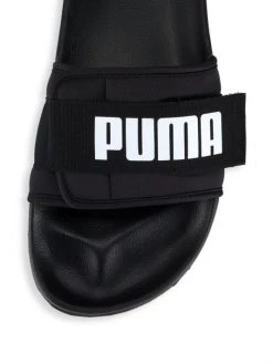Puma Leadcat 2.0 Textile Logo Slides For Men -Cheap Sophia Webster Store unnamed file 135