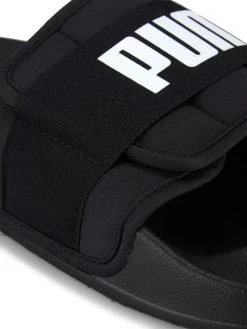 Puma Leadcat 2.0 Textile Logo Slides For Men -Cheap Sophia Webster Store unnamed file 137