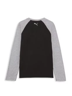 Puma Boy's Bold Rebel Raglan-Sleeve T-Shirt For Kids -Cheap Sophia Webster Store unnamed file 144