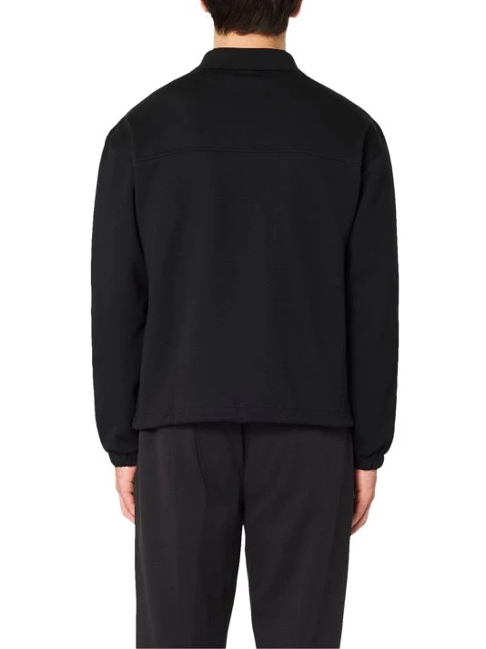 Puma X AMI Logo Track Jacket For Men 4 Puma X AMI Logo Track Jacket For Men - Image 2