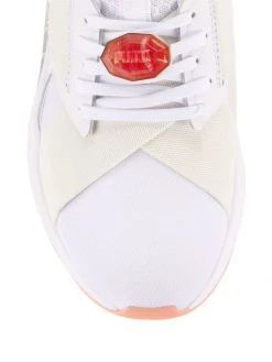 Puma Muse X5 Crystal-Embellished Sneakers -Cheap Sophia Webster Store unnamed file 169