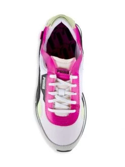 Puma Future Rider Pop Cutout Sneakers -Cheap Sophia Webster Store unnamed file 178
