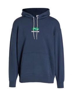 Butter Goods X Puma Drawstring Hoodie For Men