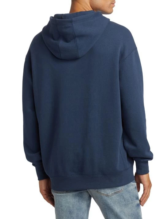 Butter Goods X Puma Drawstring Hoodie For Men 7 Butter Goods X Puma Drawstring Hoodie For Men - Image 5