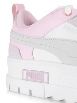 Puma Mayze Platform Low-Top Sneakers -Cheap Sophia Webster Store unnamed file 198