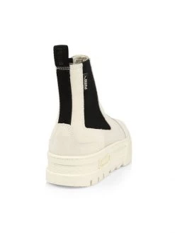 Puma Mayze Suede Chelsea Boots -Cheap Sophia Webster Store unnamed file 2