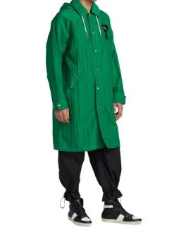 Puma X AMI Lightweight Jacket For Men -Cheap Sophia Webster Store unnamed file 215