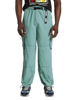 Puma X Butter Goods Lightweight Cargo Pants For Men -Cheap Sophia Webster Store unnamed file 221