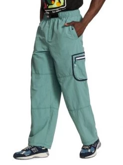 Puma X Butter Goods Lightweight Cargo Pants For Men -Cheap Sophia Webster Store unnamed file 222