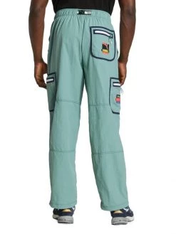 Puma X Butter Goods Lightweight Cargo Pants For Men -Cheap Sophia Webster Store unnamed file 223