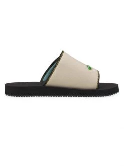 Puma Wilo Butter Goods Slip-On Sandals For Men