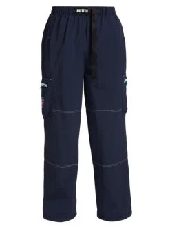 Puma X Butter Goods Cargo Pants For Men