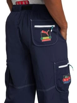 Puma X Butter Goods Cargo Pants For Men 14 Puma X Butter Goods Cargo Pants For Men -Cheap Sophia Webster Store unnamed file 257