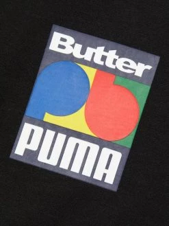Puma X Butter Goods Logo T-Shirt For Men -Cheap Sophia Webster Store unnamed file 271