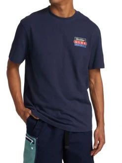 Puma X Butter Goods Graphic T-Shirt For Men -Cheap Sophia Webster Store unnamed file 28