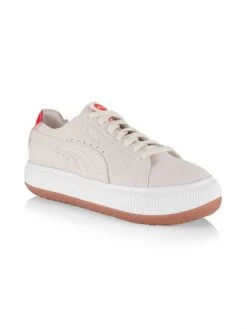 Puma Mayu Ami Deconstructed Suede Sneaker -Cheap Sophia Webster Store unnamed file 280