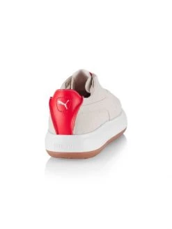 Puma Mayu Ami Deconstructed Suede Sneaker -Cheap Sophia Webster Store unnamed file 281