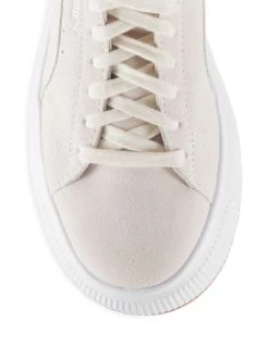 Puma Mayu Ami Deconstructed Suede Sneaker -Cheap Sophia Webster Store unnamed file 282