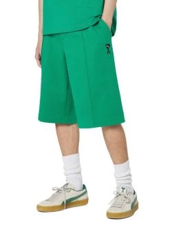 Puma X AMI Oversized Shorts For Men