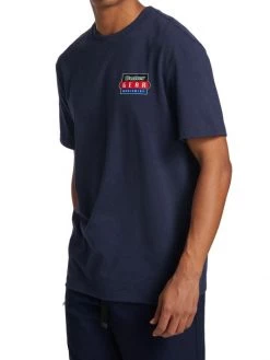 Puma X Butter Goods Graphic T-Shirt For Men -Cheap Sophia Webster Store unnamed file 29