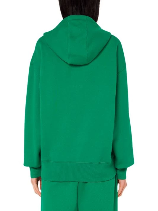 Puma X AMI Logo Hoodie For Men 4 Puma X AMI Logo Hoodie For Men - Image 2