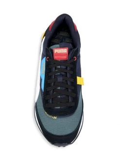 Puma Future Rider Suede Sneakers For Men -Cheap Sophia Webster Store unnamed file 333