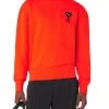 Puma X AMI Logo Sweater For Men -Cheap Sophia Webster Store unnamed file 348