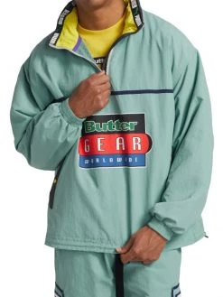 Puma X Butter Good Quarter-Zip Logo Jacket For Men -Cheap Sophia Webster Store unnamed file 35