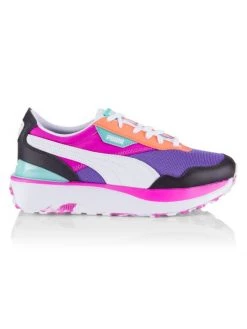 Puma Cruise Rider Sneakers