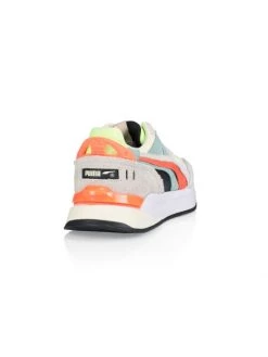 Puma Mirage Suede & Mesh Sneakers For Men -Cheap Sophia Webster Store unnamed file 359