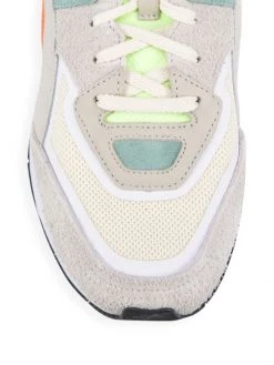 Puma Mirage Suede & Mesh Sneakers For Men -Cheap Sophia Webster Store unnamed file 360