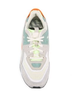 Puma Mirage Suede & Mesh Sneakers For Men -Cheap Sophia Webster Store unnamed file 361