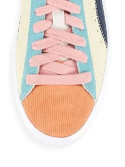 Puma Suede Vintage Colorblock Sneakers For Men -Cheap Sophia Webster Store unnamed file 366