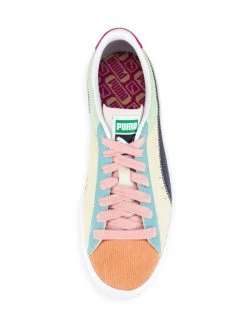Puma Suede Vintage Colorblock Sneakers For Men -Cheap Sophia Webster Store unnamed file 367
