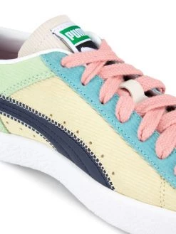 Puma Suede Vintage Colorblock Sneakers For Men -Cheap Sophia Webster Store unnamed file 368