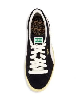 Puma The Neverworn Suede Sneakers For Men -Cheap Sophia Webster Store unnamed file 376