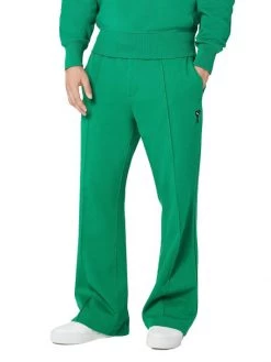 Puma X AMI Cotton-Blend Sweatpants For Men