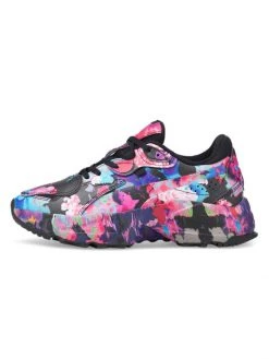 Puma Orkid Intense Floral Sneakers -Cheap Sophia Webster Store unnamed file 402
