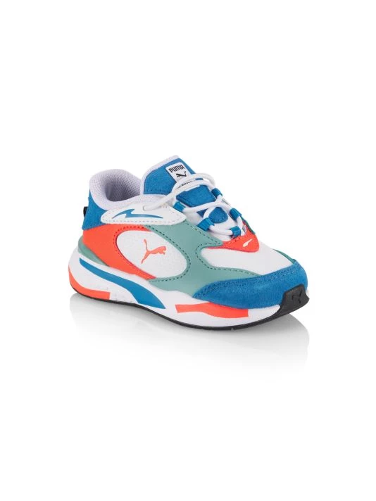 Puma Baby's & Little Kid's RS-Fast Sneakers For Kids 3 Puma Baby's & Little Kid's RS-Fast Sneakers For Kids