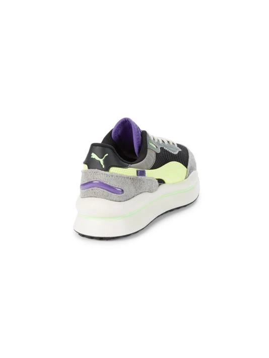 Puma Men's Style Rider Neo Archive Sneakers For Men 5 Puma Men's Style Rider Neo Archive Sneakers For Men - Image 3