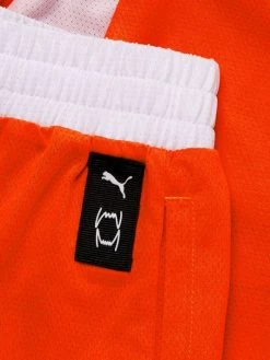 Puma Kid's Mesh Basketball Shorts For Kids -Cheap Sophia Webster Store unnamed file 456