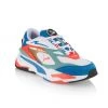 Puma Little Kid's RS-Fast Sneakers For Kids
