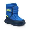 Puma Little Boy's Nieve Boots For Kids -Cheap Sophia Webster Store unnamed file 504